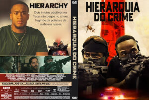 Hierarquia do Crime