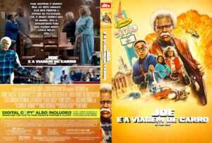 Joe e a Viagem de Carro