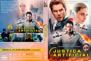 Justiça Artificial