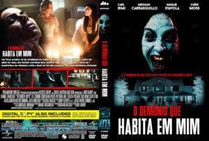 O Demônio Que Habita em Mim