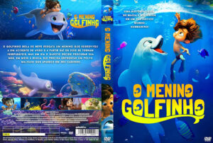 O Menino Golfinho