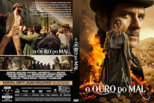 O Ouro do Mal
