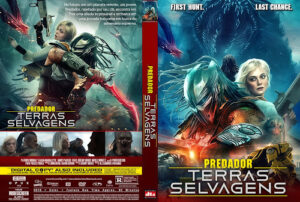 Predador Terras Selvagens