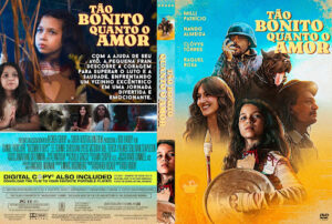 Tão Bonito Quanto o Amor