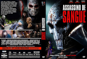 Assassino de Sangue 2026 DVD-R AUTORADO CAPASLUZEVIDA.NET