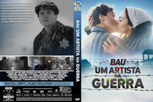 Bau, Um Artista Na Guerra
