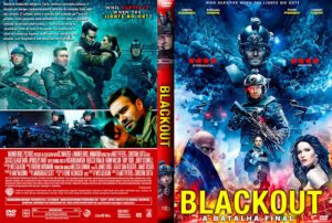 Blackout A Batalha Final