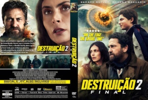 Destruição Final 2