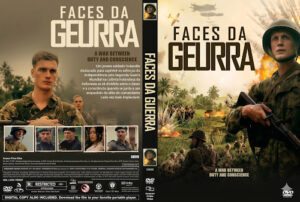 Faces da Guerra