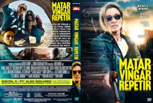 Matar Vingar Repetir