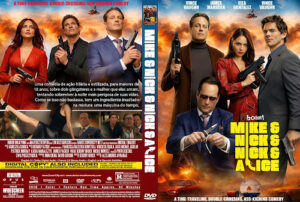 Mike & Nick & Nick & Alice