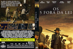 Os 5 Fora da Lei