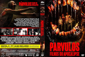 Párvulos Filhos do Apocalipse