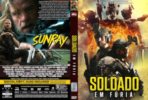 Soldado em Fúria