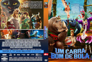 Um Cabra Bom de Bola