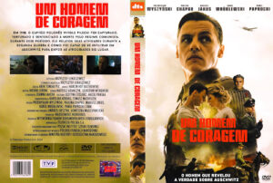 Um Homem de Coragem
