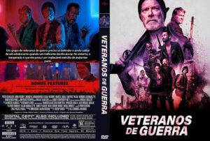 Veteranos de Guerra
