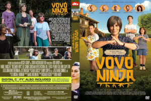 Vovó Ninja