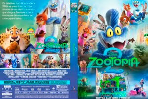 Zootopia 2