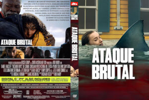 Ataque Brutal