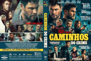 Caminhos do Crime