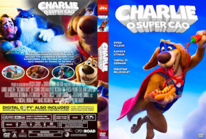 Charlie O Super Cão