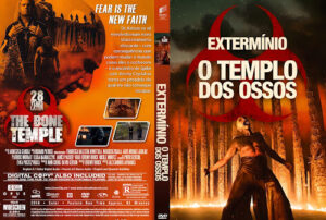 Extermínio O Templo dos Ossos