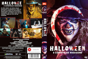 Halloween O Espantalho Assassino