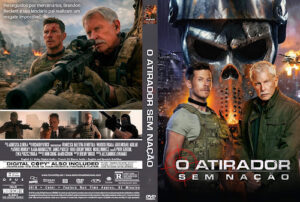 O Atirador Sem Nação