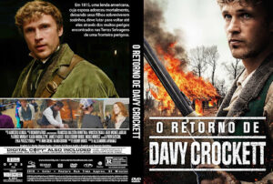 O Retorno de Davy Crockett