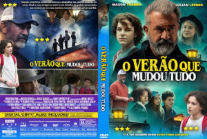 O Verão que Mudou Tudo