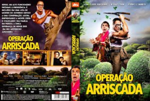 Operação Arriscada