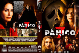 Pânico 7