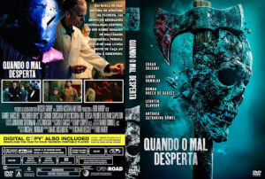 Quando o Mal Desperta