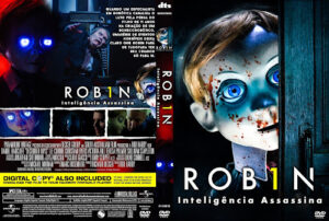 Rob1n Inteligência Assassina