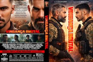 Vingança Brutal