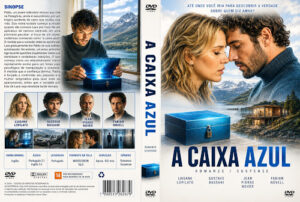 A Caixa Azul