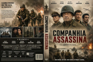 Companhia Assassina