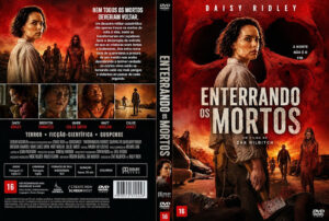 Enterrando os Mortos (We Bury the Dead)