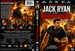 Jack Ryan Guerra Fantasma+