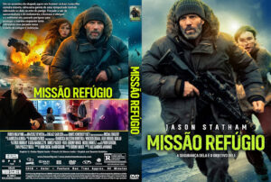 Missão Refúgio, (1)