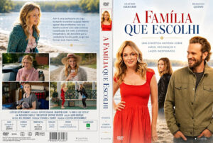 A Família que Escolhi
