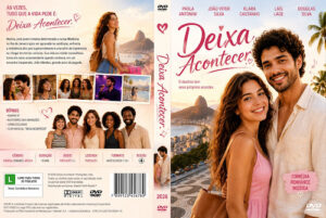 Deixa Acontecer