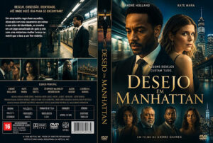 Desejo em Manhattan