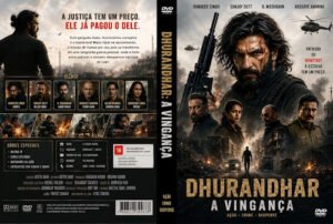 Dhurandha A Vingança