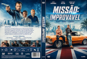 Missão Improvável