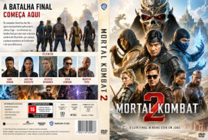 Mortal Kombat 2