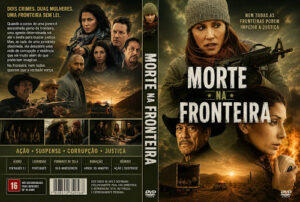 Morte na Fronteira
