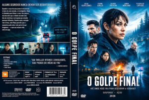 O Golpe Final