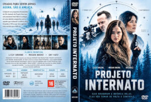 Projeto Internato